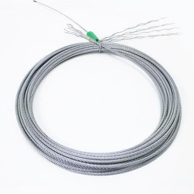 Wire Rope for Excavator General Industry Traction Machine