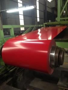 PPGI, PPGL Steel Sheet, Shandong Factory