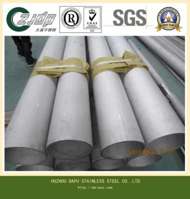 ASTM A790 Uns S31803/32750/32760/N08825/904lstainless Stee Lseamless Pipe