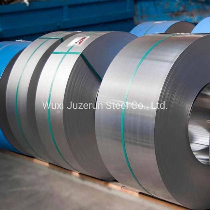 ASTM AISI 201 202 203 310 304 316 410 430 Stainless Steel Round Pipe