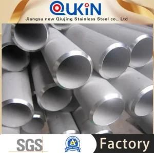 Stainless Steel Pipe (316L 304L 316ln 310S 316ti 347H 310moln 1.4835 1.4845 1.4404 1.4301 1.4571)