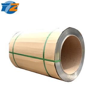 Factory Price Grade 304 Cold Rolled Stainless Steel Coil
