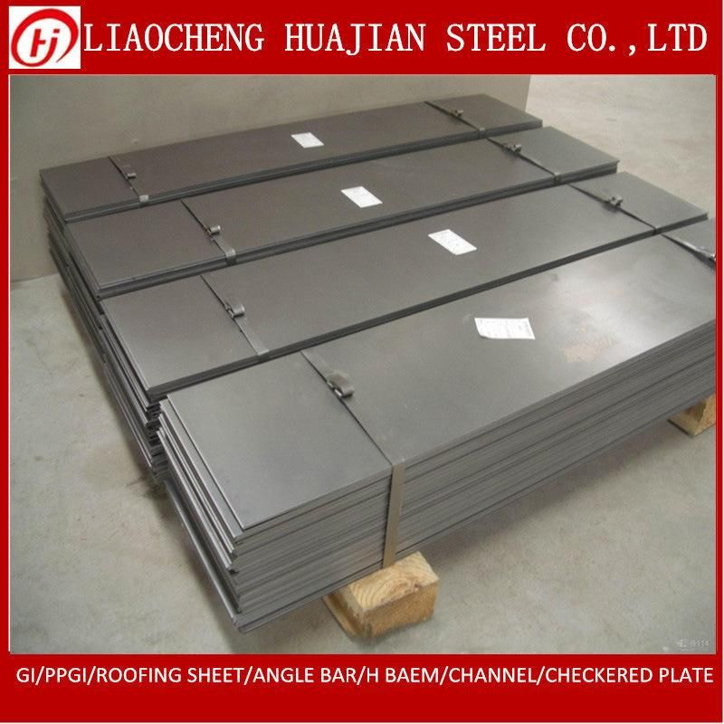 Ar400 Wear Resistant Mild Steel Plate Sheet for Special Use