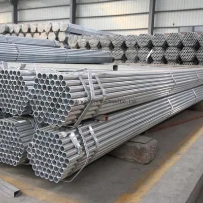 Hangzhou Yoya 3&prime; &prime; Outdoor Installation Rigid Electrical Conduit