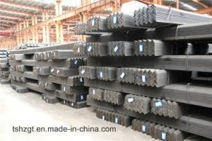 Ss400 Hot Rolled Steel Equal Angle Bar/Steel Angle