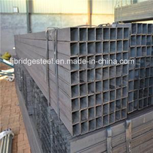 Ms Structural Steel S235jr Rhs Rectangular Hollow Section Steel Pipe/Tube