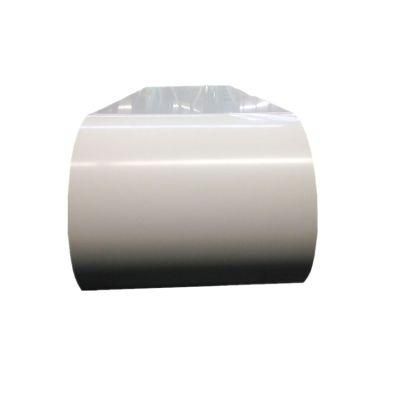 Az30/40/60/150 0.12/0.16/0.20/0.30/0.40/0.50mm 665/914/1000mm Prepainted Aluminum Zinc Alloy Steel Coil