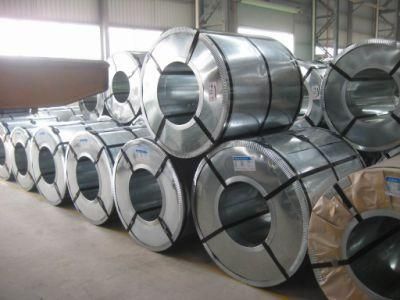 High Quality ASTM Cgss Prepainted Aluzinc Galvalume Galvanized Steel Coil Price Per Ton