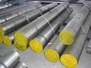 Hot Rolled Carbon Bearing Steel