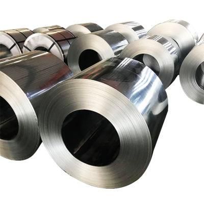 Hot Rolled Stainless Steel Coil 201 430 410 202 304 316L Stainless Steel Coil
