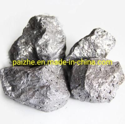 Best Supply Silicon Metal Wholesaler