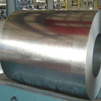 Top Quality Prime Hot Rolled Steel Sheet in Coil Prime Galvanized Steel Coil