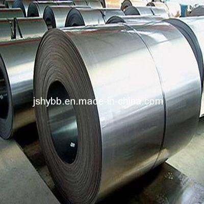 Hot Dipped Galvanized Steel Coil SGCC Dx51d Z275 Steel Sheet