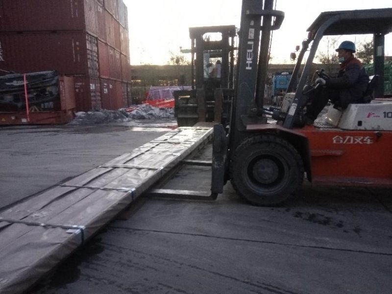 Thermal Insulated Composite Galvanized Steel Sheet PPGI Replacement Roofing Sheet