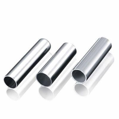 Hot Sale 304L 316 316L 310 310S 321 304 Seamless Stainless Steel Pipes/Tube Manufacturer