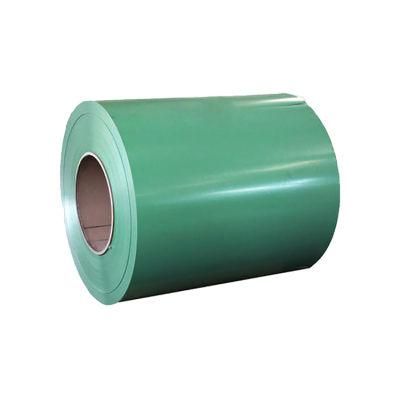 Ral 9012 White PPGI Prepainted Galvanized Steel Coil for 0.6mm Thick Prepainted Corrugated Steel Sheet