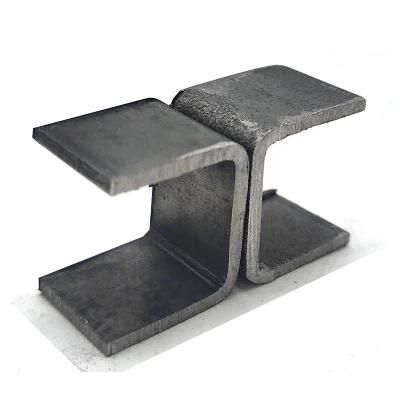 China New Arrival Latest Design S275/S355 C Channel Steel