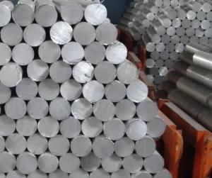 304 Stainless Steel Round Bar EN 1.4301 China Factory Supply