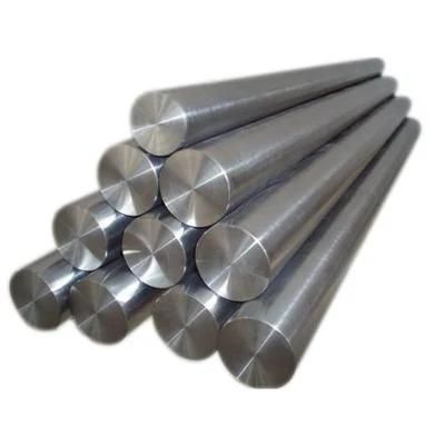 Factory Direct Sales and Spot Direct Delivery Stainless Steel Round Rod/Bar