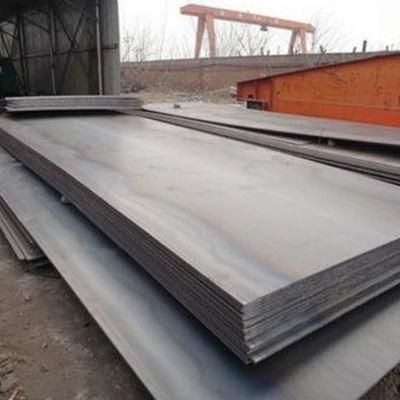 Q420, Q420b, Q420c, Q420dq420e Carbon Steel Plate/Sheet Price