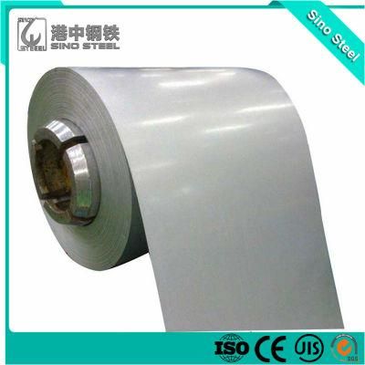 Z275 Color Coated Galvanized Steel Coil for Sandwich Panel
