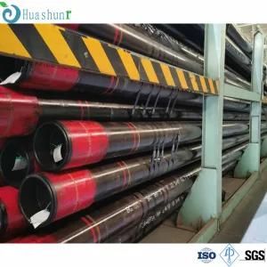High Quality API 5CT R95 C95 Seamless Casing Pipe/Tube with SGS Certification