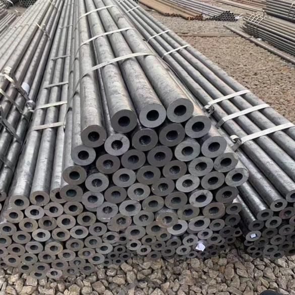 Seamless Steel Pipe for Machining