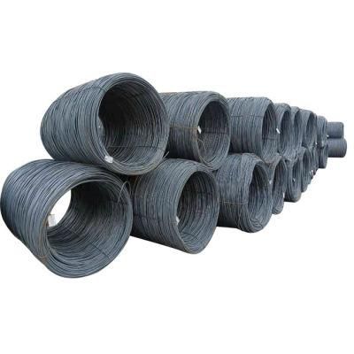 Industry High Quality 70# Carbon Steel Wire