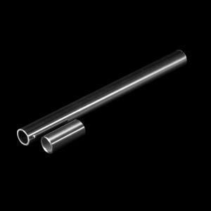 Cold Drawn or Rolled Precision Carbon or Alloy Steel Precision Tube