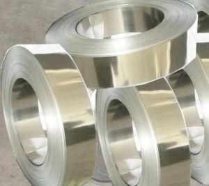 Inconel X-750 Alloy Steel Coil and Strip N07750 2.4669
