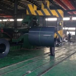 Manufacture China Cold Rolled Coil and Black Annealed Steel Coil