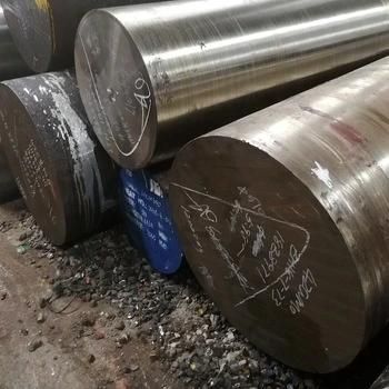 AISI 1045 JIS S45c En8 DIN 1.1190 F114 Ss 1650 C45 Carbon Hot Rolled Forged Round Bar