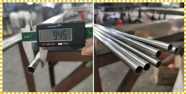 Sales Square Stainless Steel Pipe 316 304 430 201 310S 904L Stainless with Prices