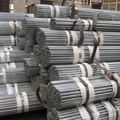 Gi Pipe Pre Galvanized Steel Pipe Galvanized Tube for Scaffolding