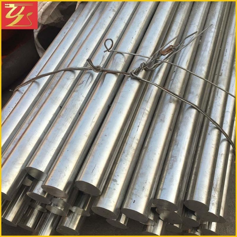 ASTM A276 Stainless Steel Rod 420 Stainless Steel Bar