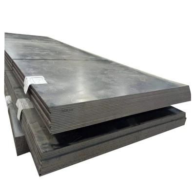 6+6 8+8 Wear Stainless Composite Cladding Steel Plate