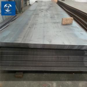 16mo3 Die Steels Sheets Alloy Structural Steel Plate Stainless Steel Sheet