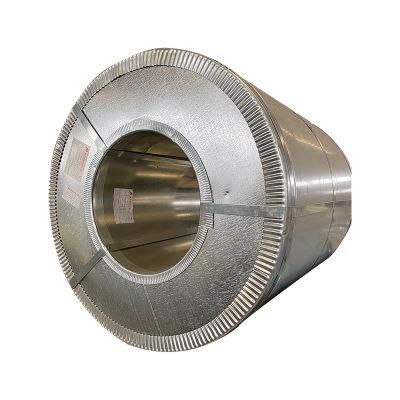 Hot Selling Brand New Galvanized Coils Steel Coil Weight Calculator Made in China Bulk Sale