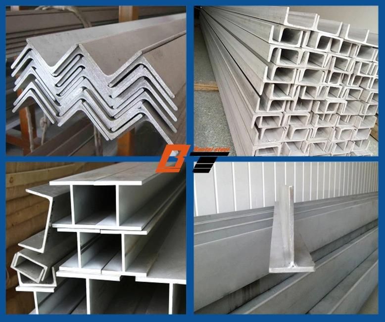 China Supplier Professional Hot Rolled Galvanized Philippines Price I-Beam