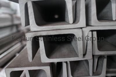 304 316 Ss Channel Price