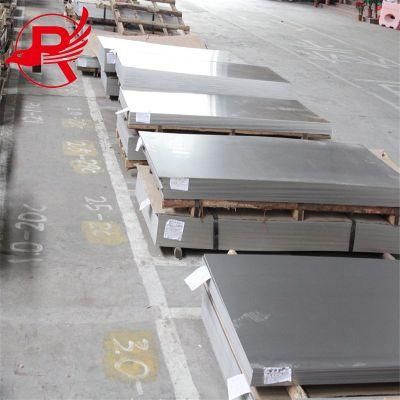 Cold Roll Stainless Steel Sheets Plate 430 410 304 316 321 310 319 Stainless Steel Sheet