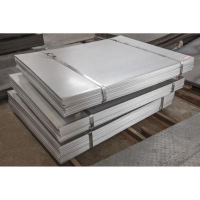 4X8FT 5X10FT Factory Price Iron Plate Manufacturer Gi Hot Dipped Galvanized Steel Sheet