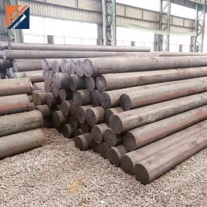ASTM A108 Q235B High Temperature Resistant Cold Drawn Carbon Steel Bar