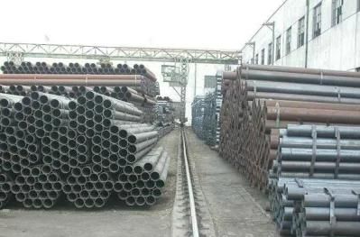 3 Inch Steel Pipe Manufacturer Independently Produces and Supplies Large Quantities