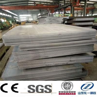 400hb Hb400 Wear and Abrasion Resistant Steel Plate Price in Stock