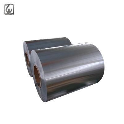 Galvanized Steel Coil Q275/Q235 Hot Dipped Galvanized Steel Sheet/Coil