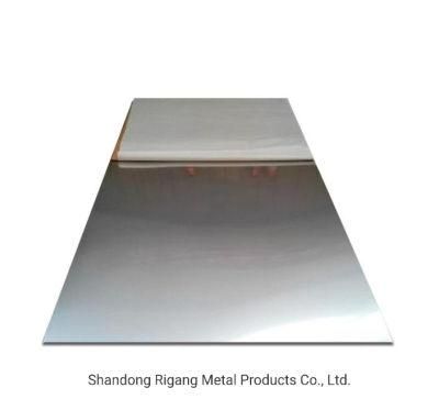 SUS439/430/409L/316/304/201/202 Square Sheet, Stainless Steel Square Sheet, Tailor/Customized Stainless Steel Square Plate