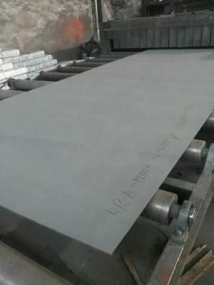 High Quality S235jr Carbon Steel Plate Mild Steel Sheet