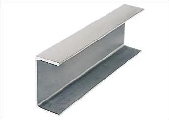 I-Beam Stainless Steel H-Beam Duplex I-Beam High Frequency Welding
