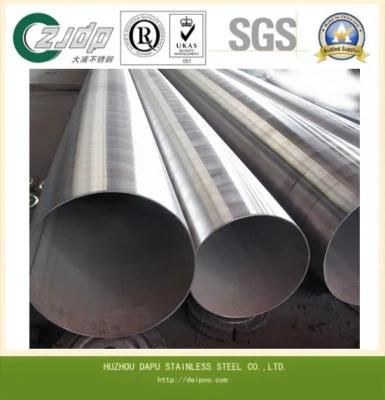 Manufacturer ASTM 316L Uns S32205 Duplex Stainless Steel Tubes